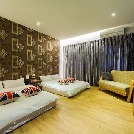 Ritual And Breakfast Bed and Breakfast Hualien City Εξωτερικό φωτογραφία