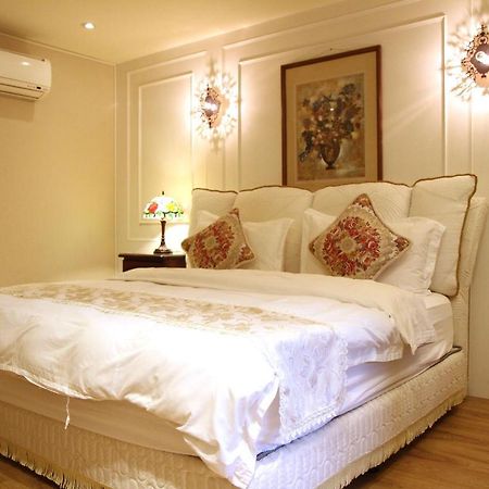 Ritual And Breakfast Bed and Breakfast Hualien City Εξωτερικό φωτογραφία