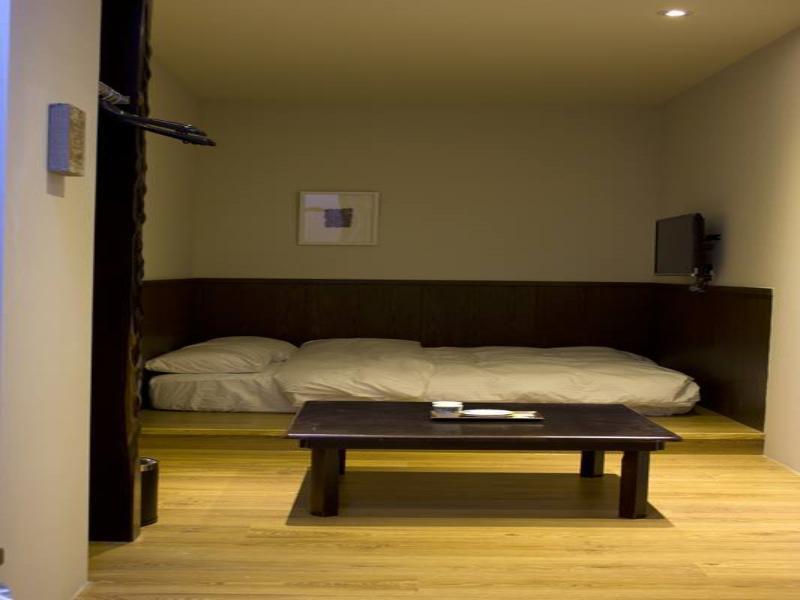 Ritual And Breakfast Bed and Breakfast Hualien City Εξωτερικό φωτογραφία