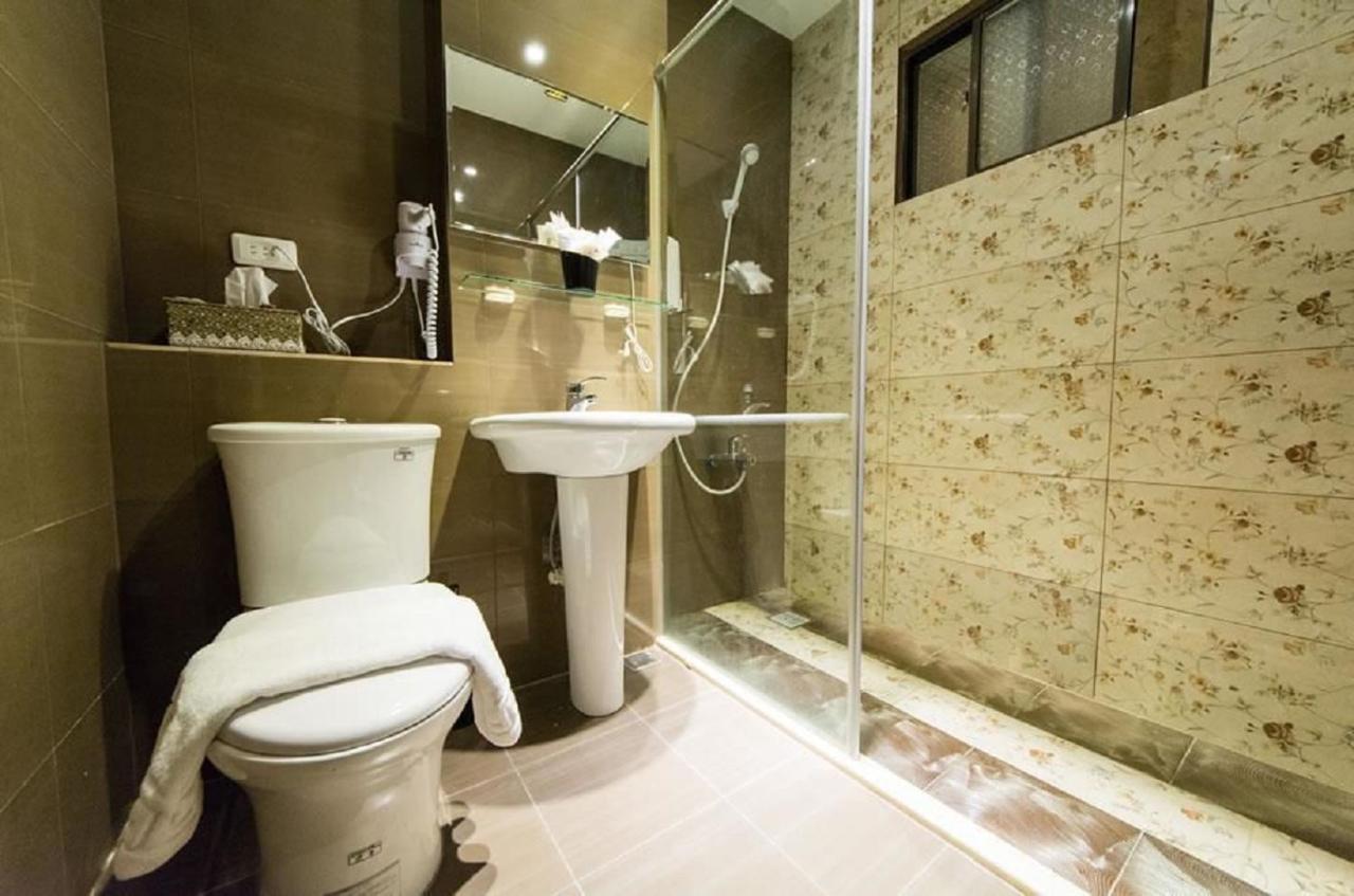 Ritual And Breakfast Bed and Breakfast Hualien City Εξωτερικό φωτογραφία