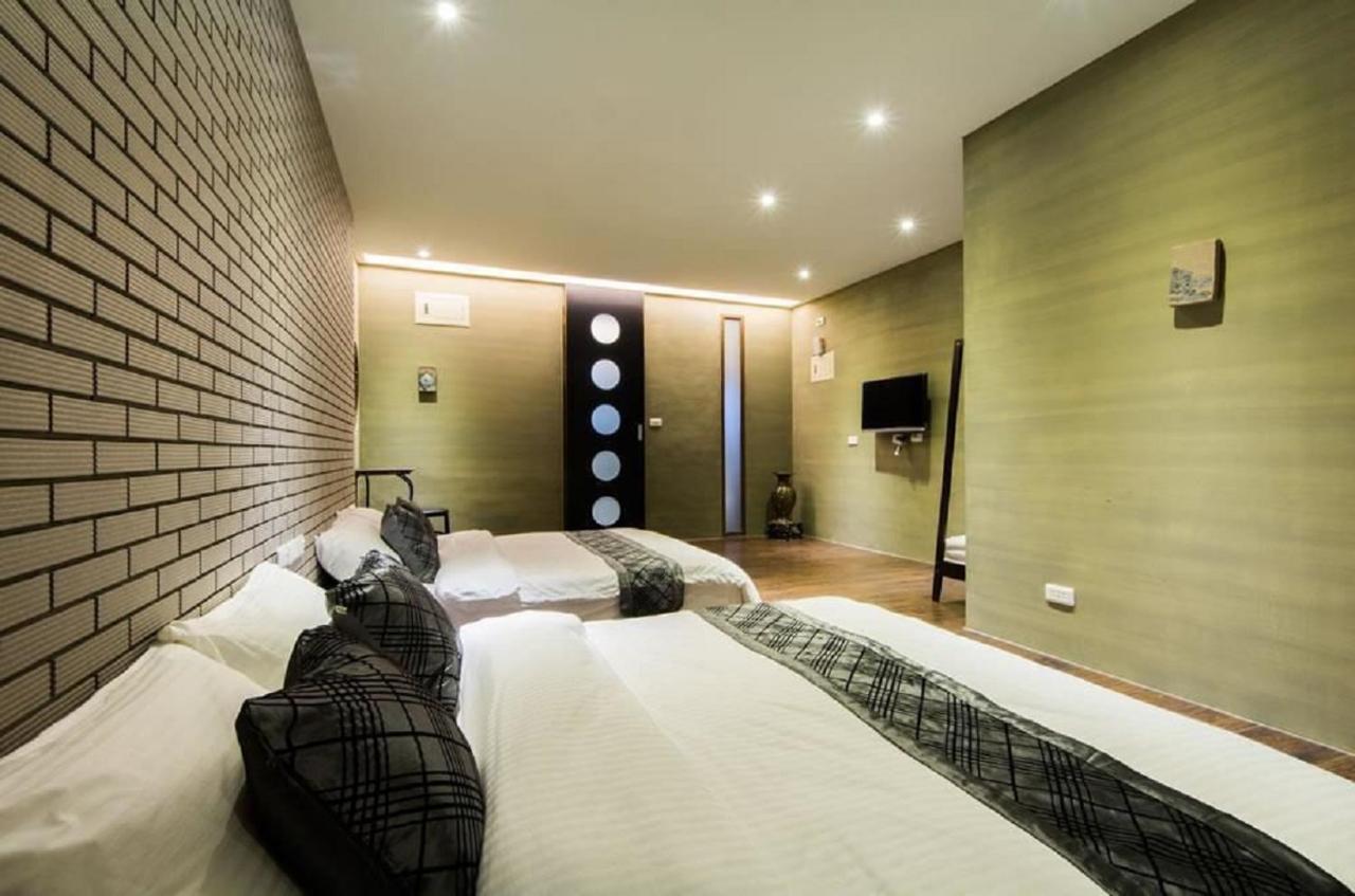 Ritual And Breakfast Bed and Breakfast Hualien City Εξωτερικό φωτογραφία