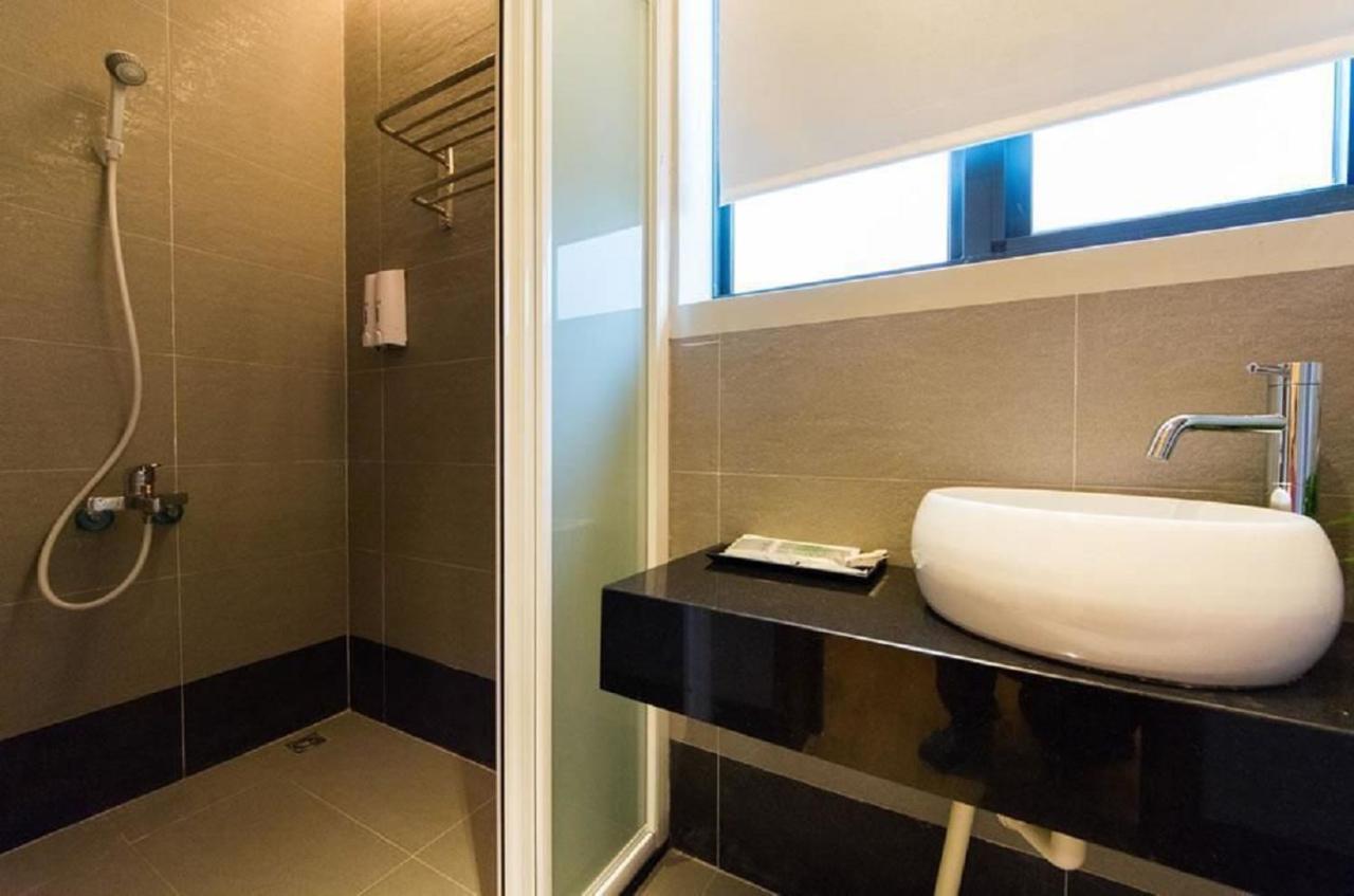 Ritual And Breakfast Bed and Breakfast Hualien City Εξωτερικό φωτογραφία