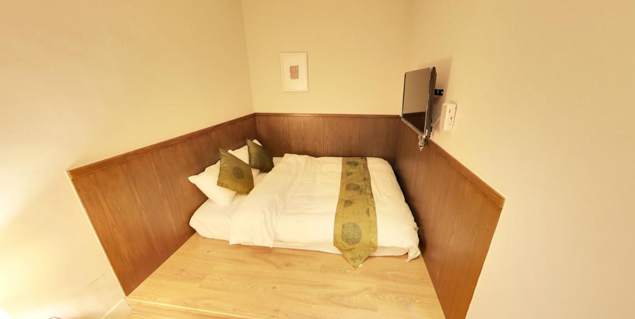 Ritual And Breakfast Bed and Breakfast Hualien City Εξωτερικό φωτογραφία