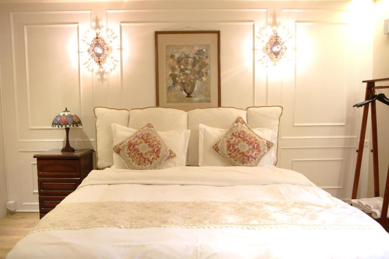 Ritual And Breakfast Bed and Breakfast Hualien City Εξωτερικό φωτογραφία